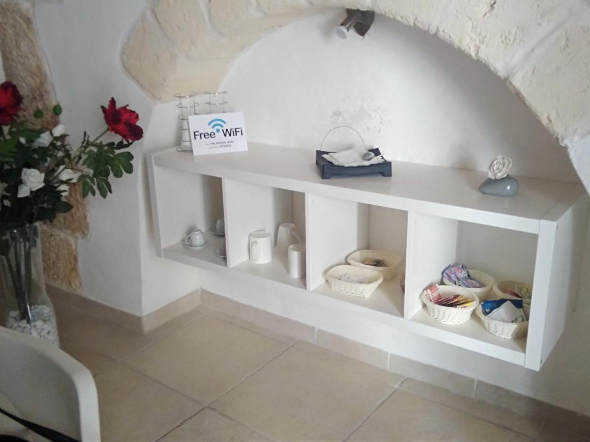 La Casa Di Carol Villa Altamura Kültér fotó