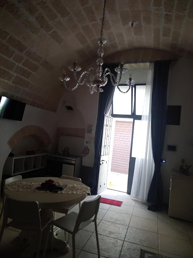La Casa Di Carol Villa Altamura Kültér fotó