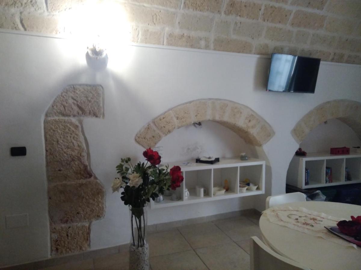 La Casa Di Carol Villa Altamura Kültér fotó
