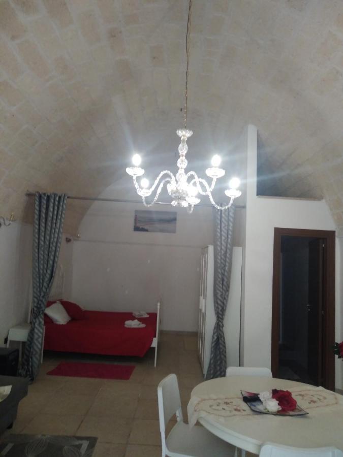 La Casa Di Carol Villa Altamura Kültér fotó