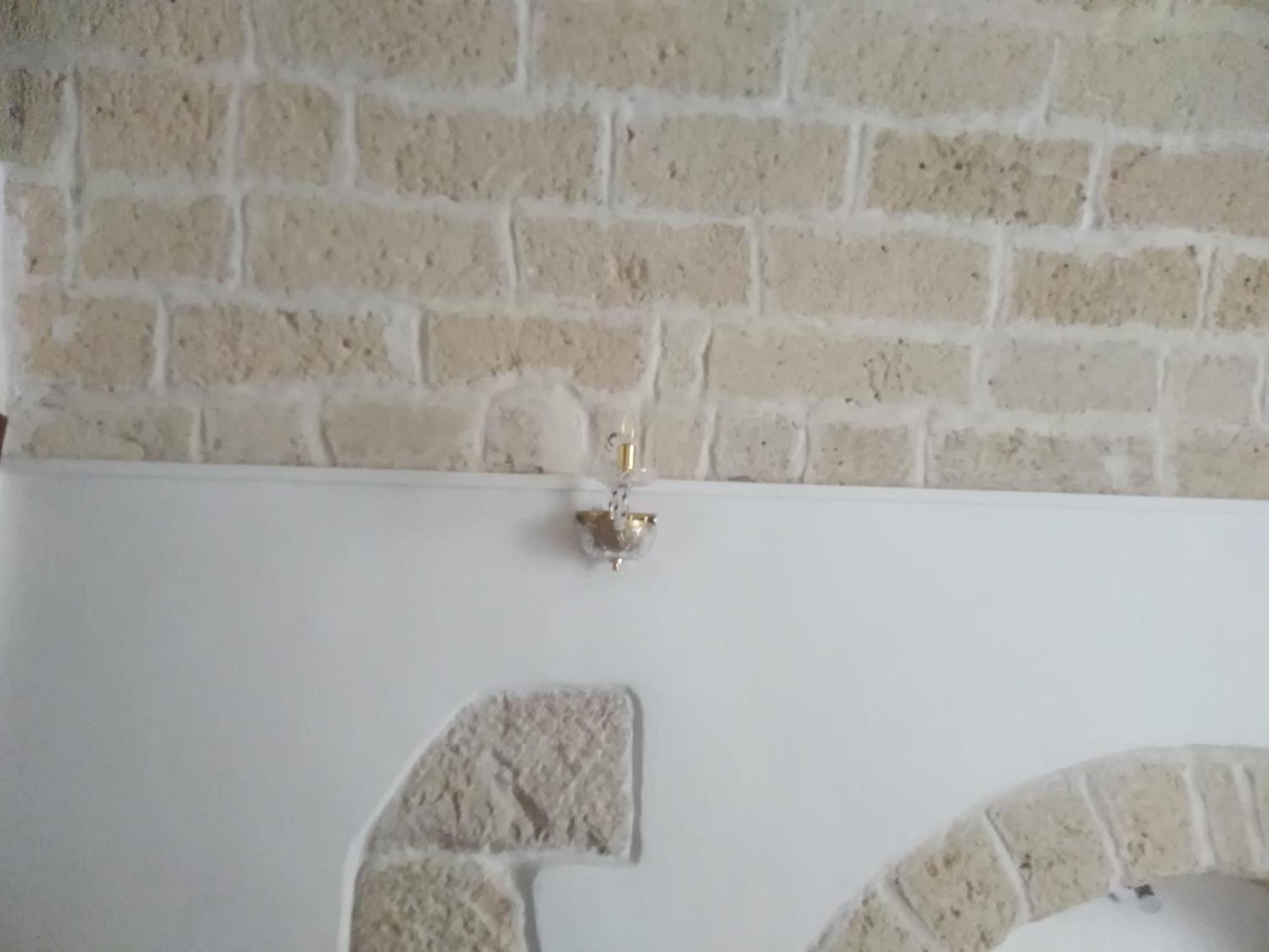 La Casa Di Carol Villa Altamura Kültér fotó
