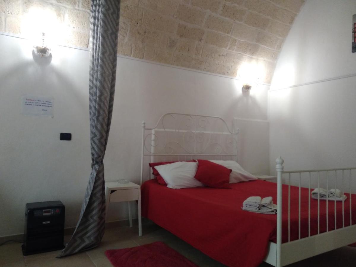 La Casa Di Carol Villa Altamura Kültér fotó