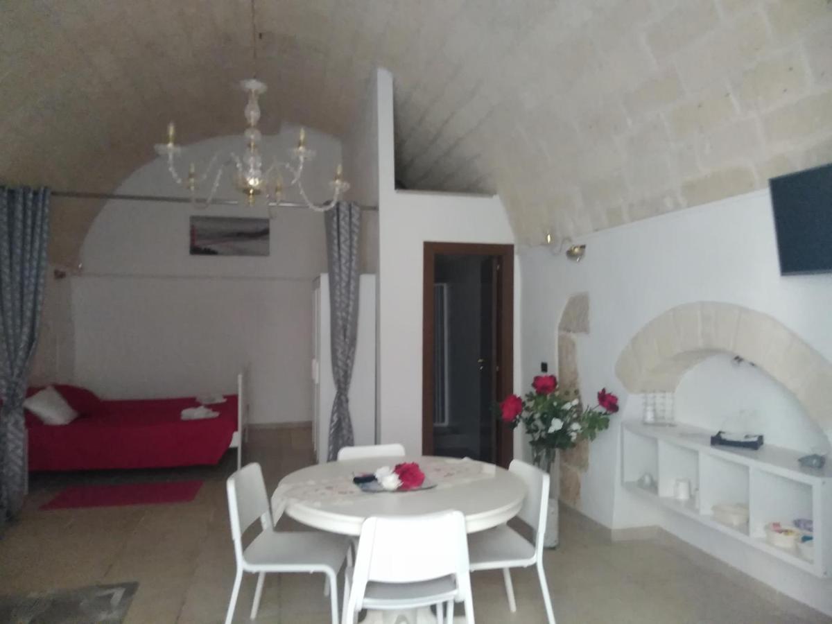La Casa Di Carol Villa Altamura Kültér fotó