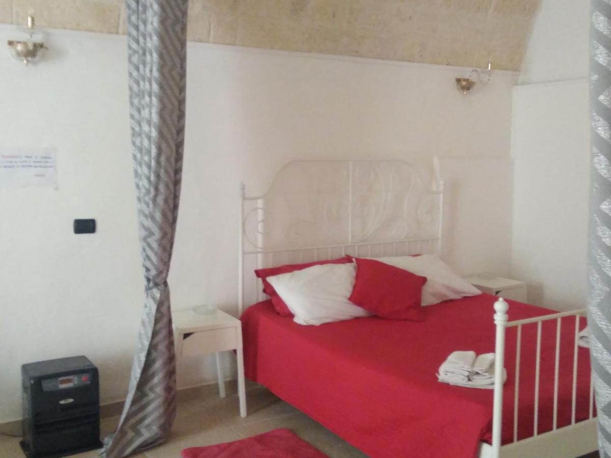 La Casa Di Carol Villa Altamura Kültér fotó