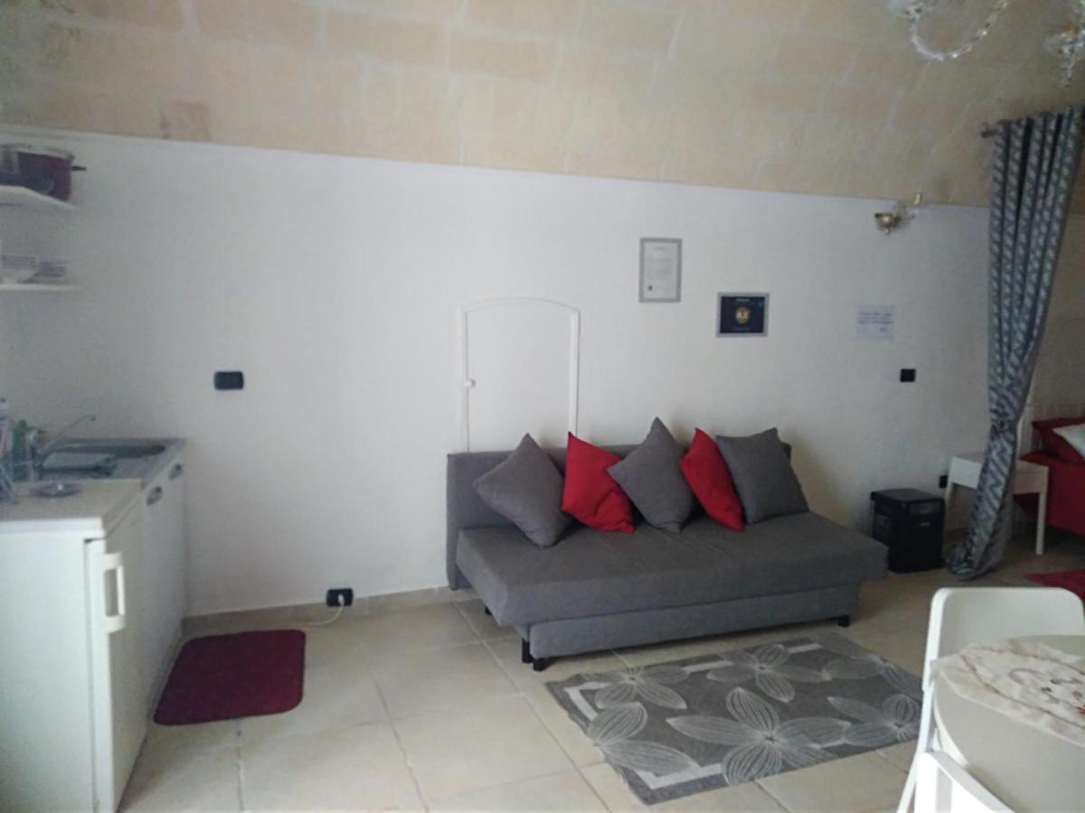 La Casa Di Carol Villa Altamura Kültér fotó