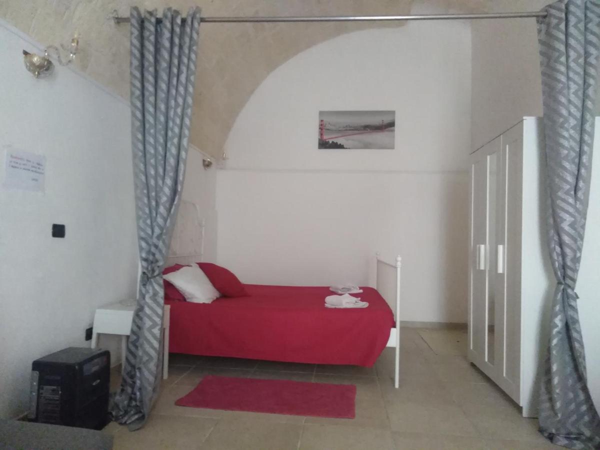 La Casa Di Carol Villa Altamura Kültér fotó
