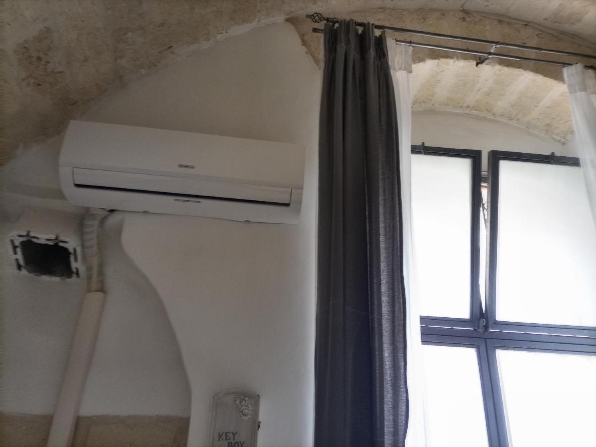 La Casa Di Carol Villa Altamura Kültér fotó