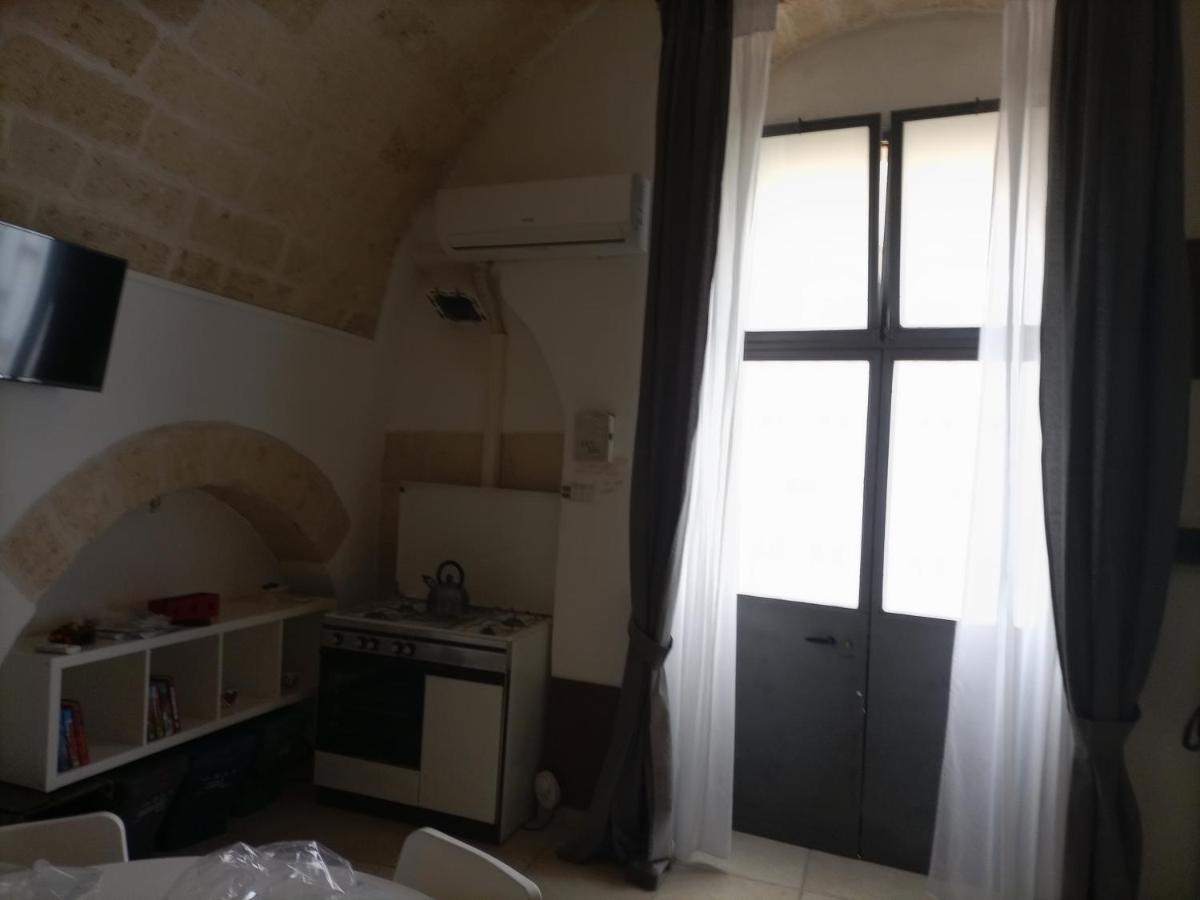 La Casa Di Carol Villa Altamura Kültér fotó