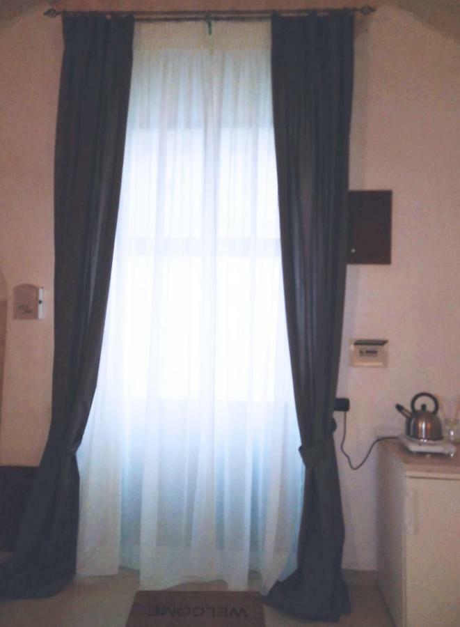 La Casa Di Carol Villa Altamura Kültér fotó