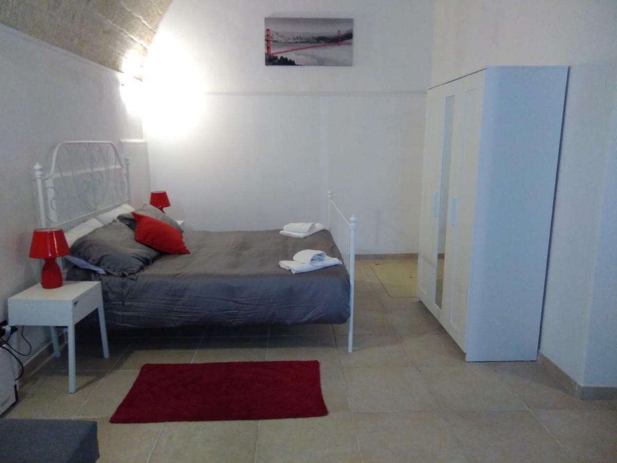 La Casa Di Carol Villa Altamura Kültér fotó
