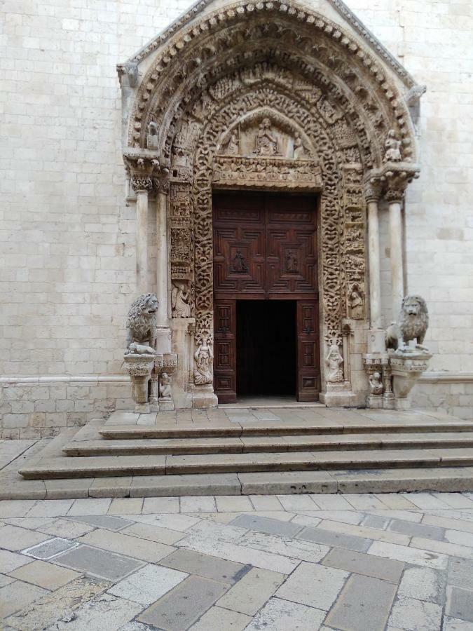 La Casa Di Carol Villa Altamura Kültér fotó