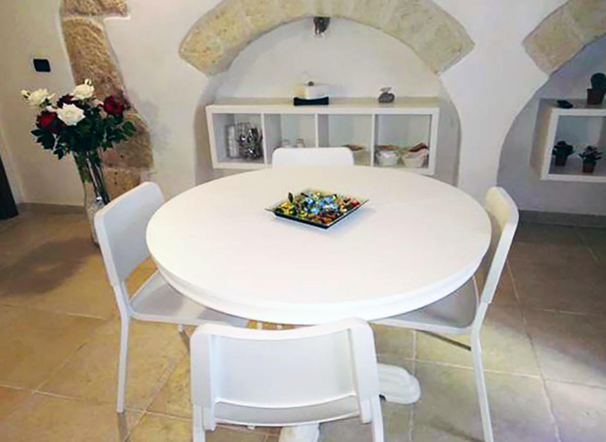 La Casa Di Carol Villa Altamura Kültér fotó