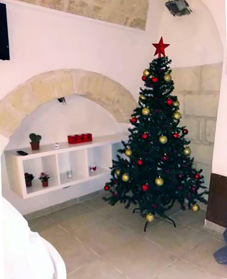 La Casa Di Carol Villa Altamura Kültér fotó