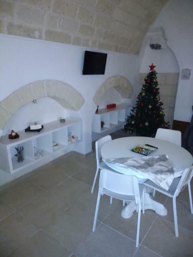 La Casa Di Carol Villa Altamura Kültér fotó