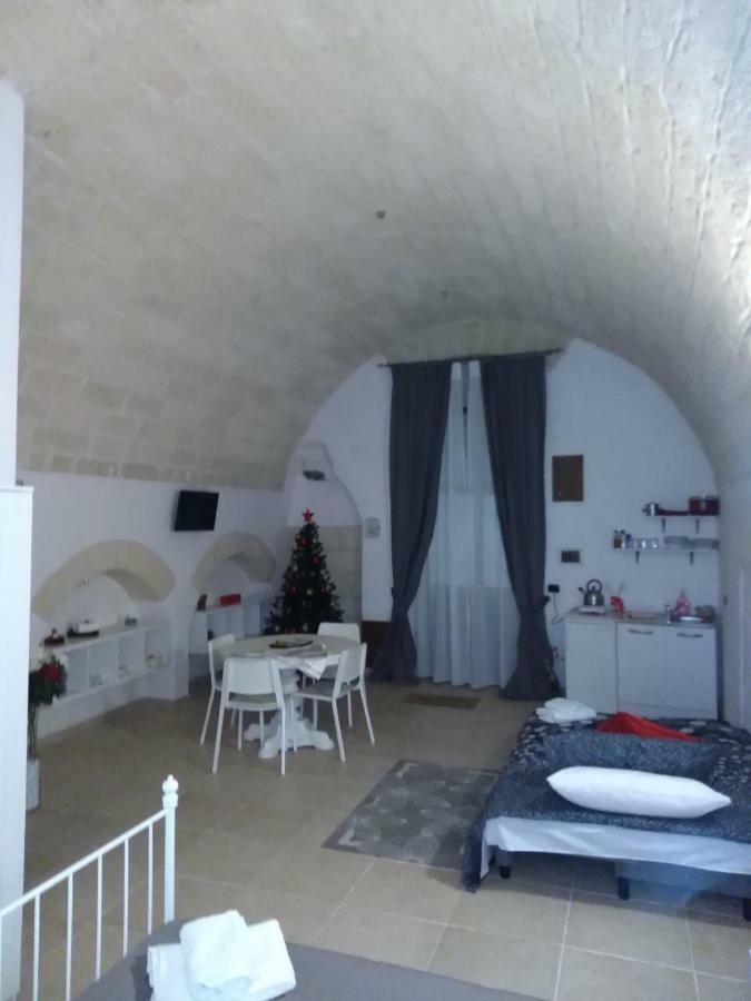 La Casa Di Carol Villa Altamura Kültér fotó