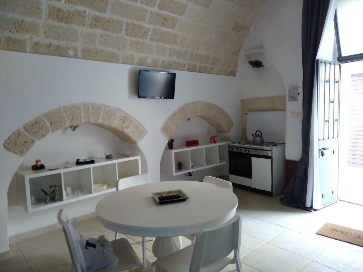 La Casa Di Carol Villa Altamura Kültér fotó