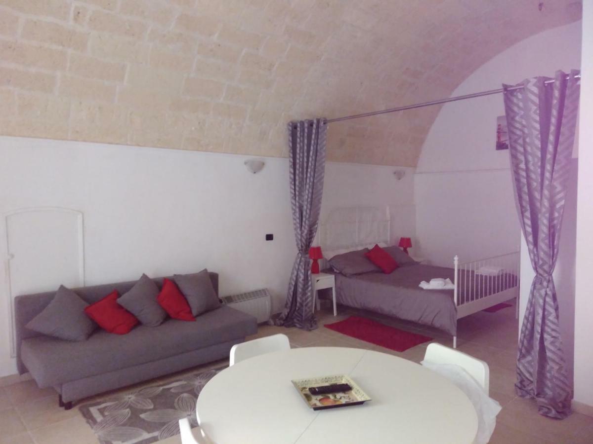 La Casa Di Carol Villa Altamura Kültér fotó