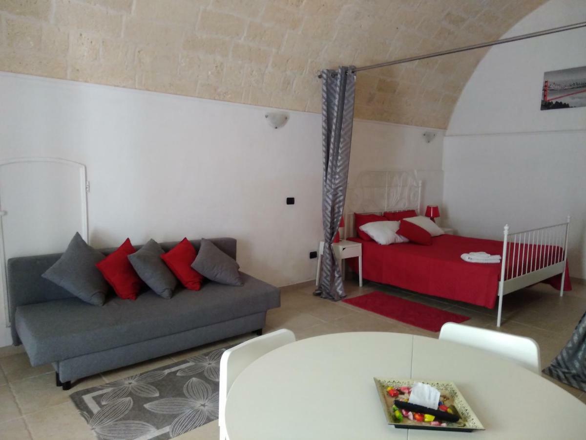 La Casa Di Carol Villa Altamura Kültér fotó