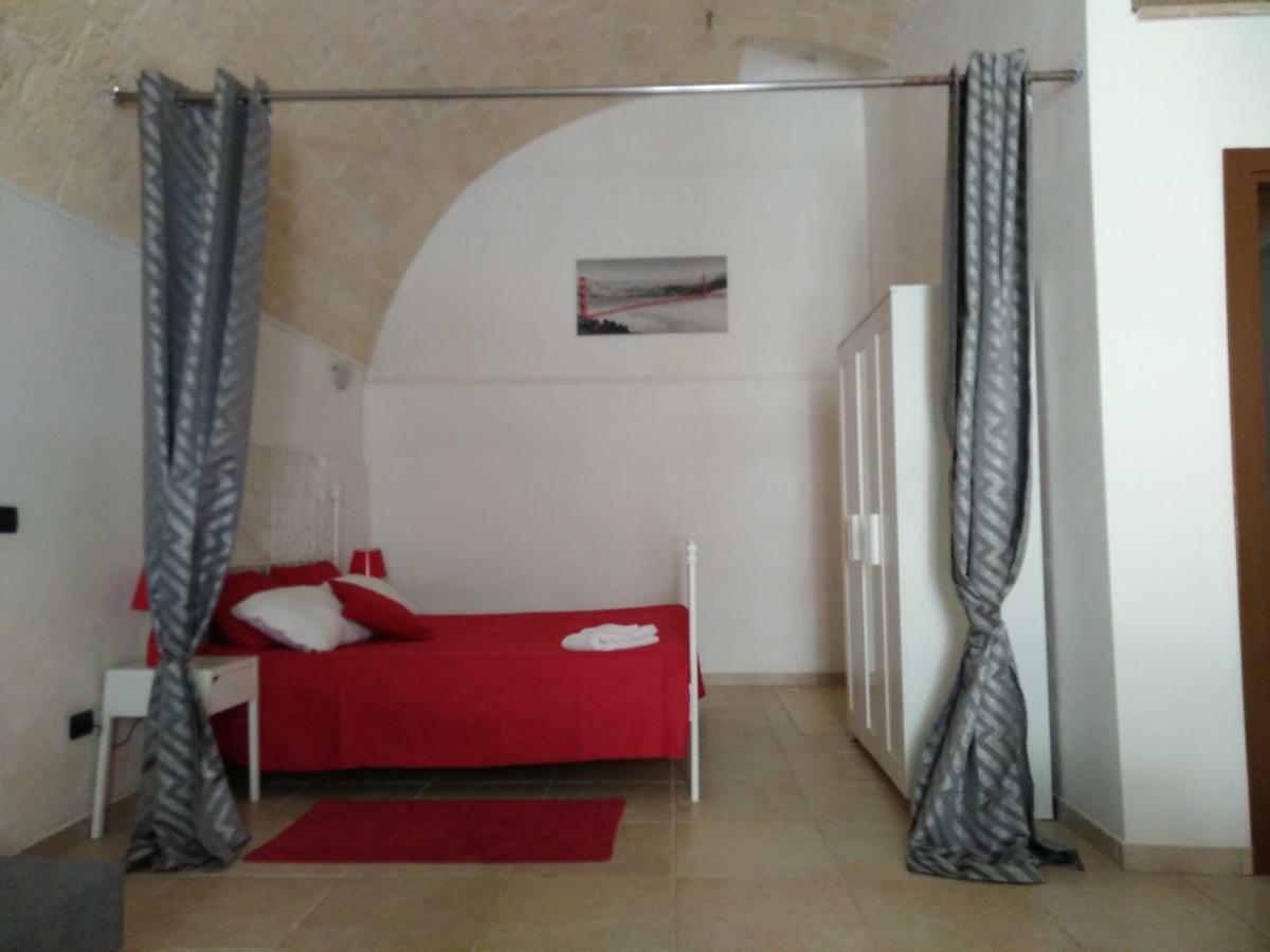 La Casa Di Carol Villa Altamura Kültér fotó