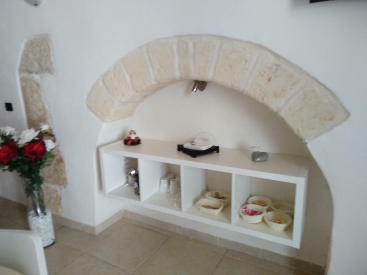 La Casa Di Carol Villa Altamura Kültér fotó