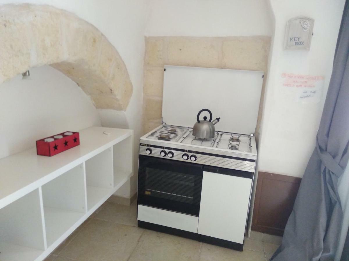La Casa Di Carol Villa Altamura Kültér fotó
