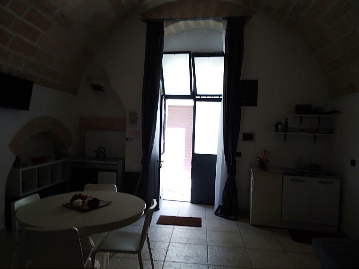 La Casa Di Carol Villa Altamura Kültér fotó
