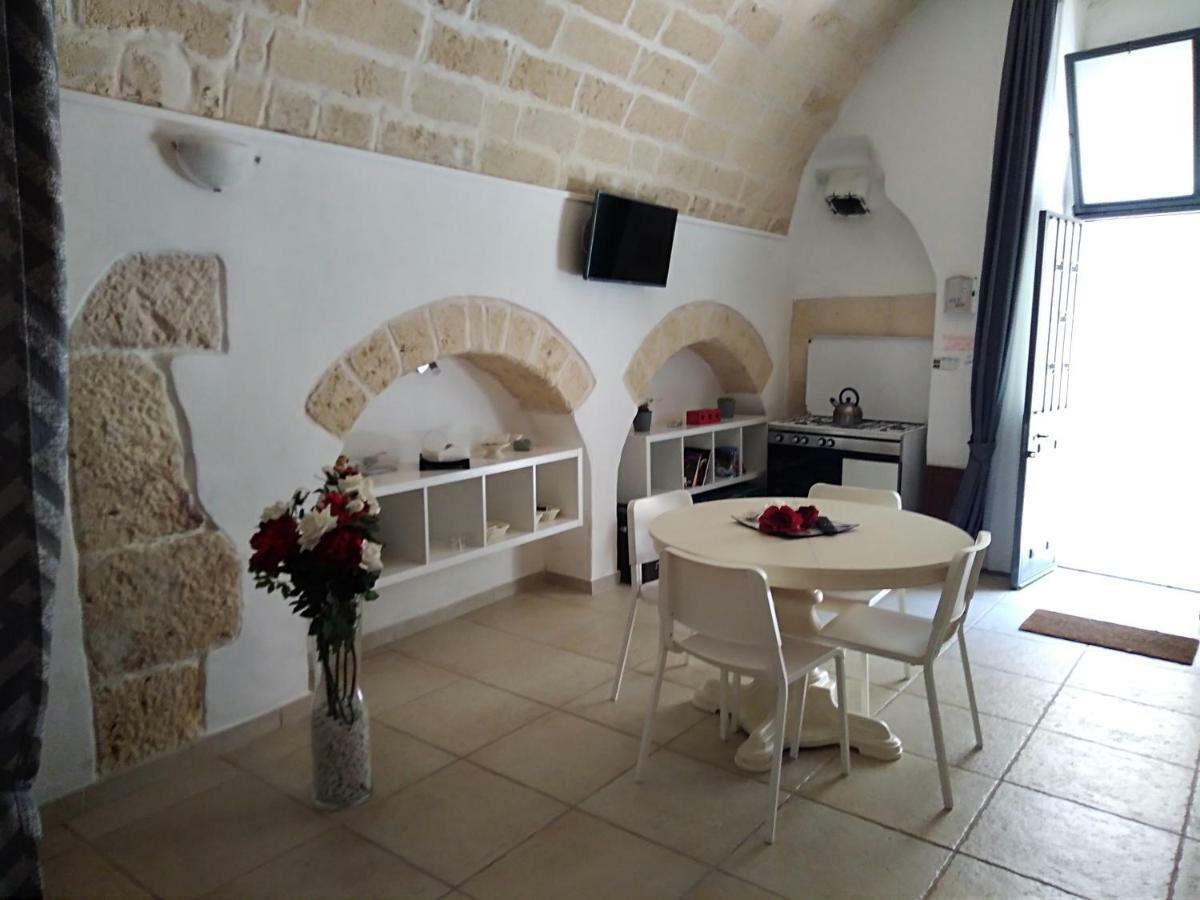 La Casa Di Carol Villa Altamura Kültér fotó