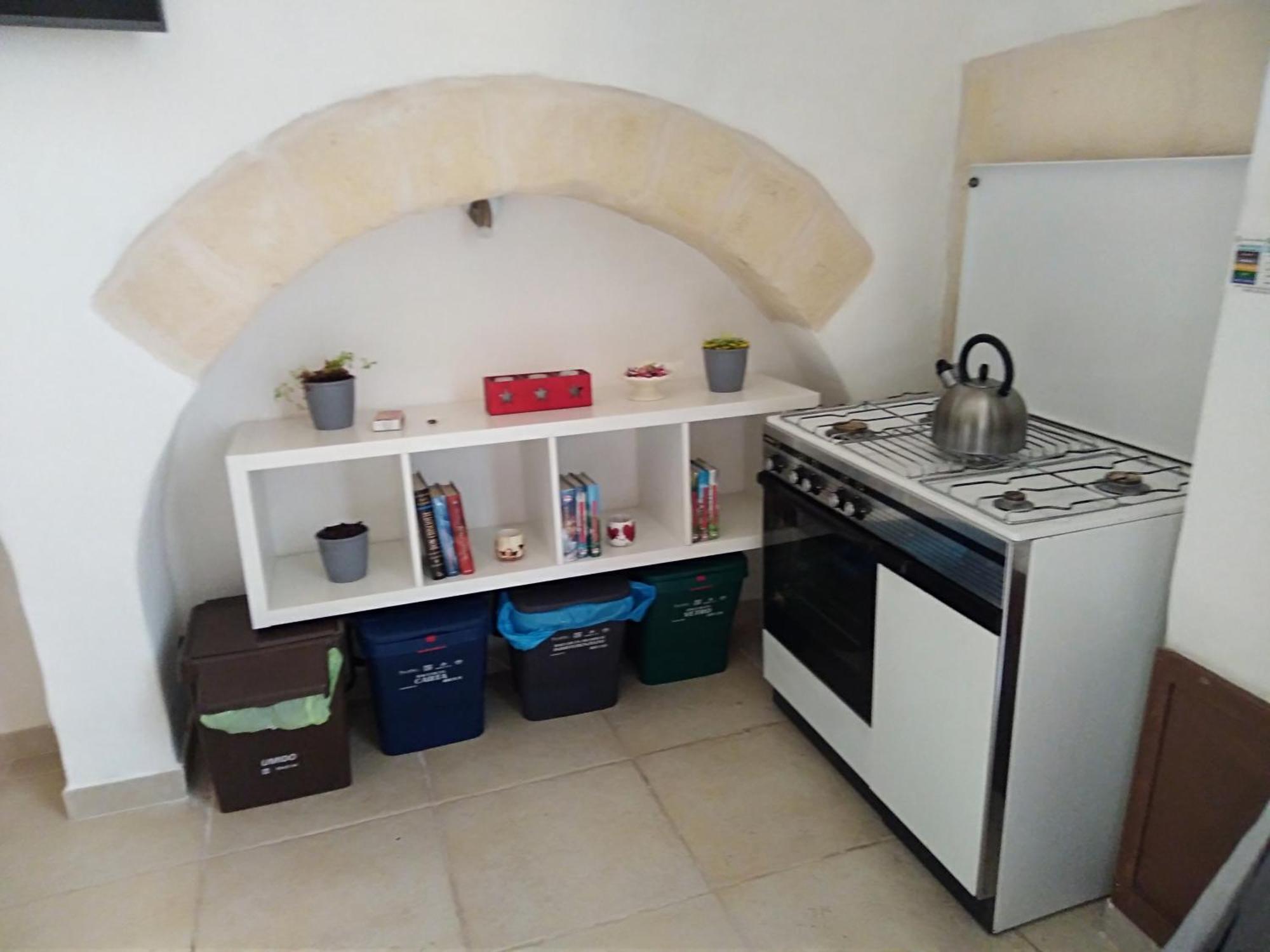 La Casa Di Carol Villa Altamura Kültér fotó